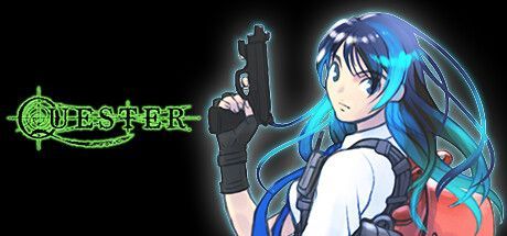 Game cover: Quester
