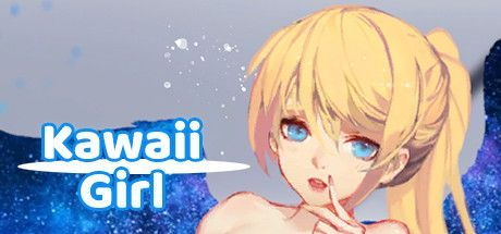Game cover: Kawaii Girl