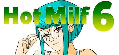 Game cover: Hot Milf 6