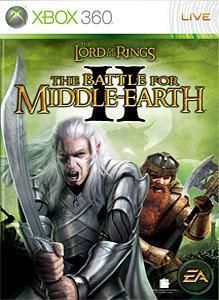 Game cover: The Lord of the Rings: The Battle for Middle-earth II - Northern Badlands: Map Pack 2