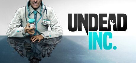 Game cover: Undead Inc.