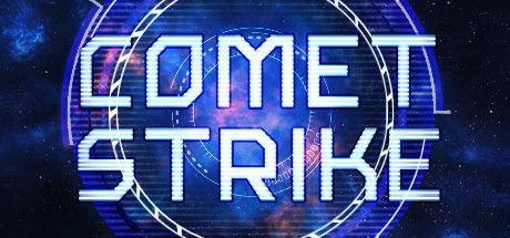 Game cover: Comet Strike