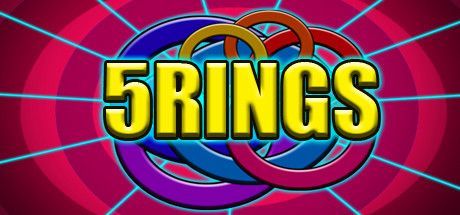 Game cover: 5Rings