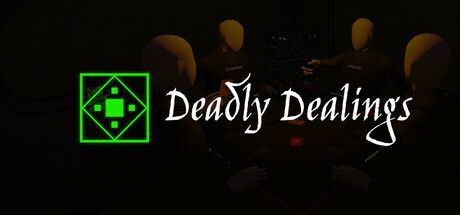 Game cover: Deadly Dealings