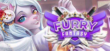 Game cover: Furry Fantasy