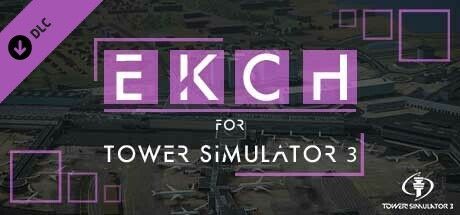 Game cover: EKCH for Tower Simulator 3