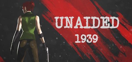 Game cover: Unaided: 1939