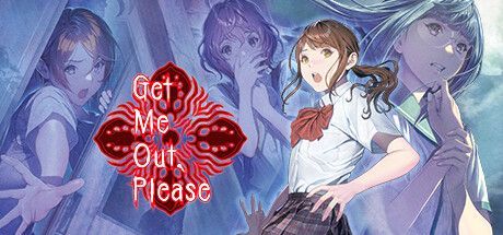 Game cover: Get Me Out, Please