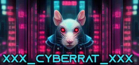 Game cover: XXX_CYBERRAT_XXX