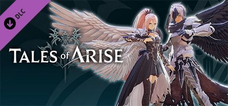Game cover: Tales of Arise: Pre-Order Bonus Pack