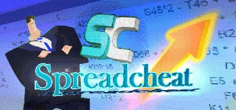 Game cover: SpreadCheat