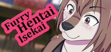 Game cover: Furry Hentai Isekai