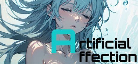 Game cover: Artificial Affection