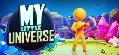 Game cover: My Little Universe