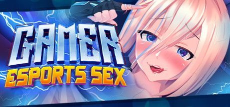 Game cover: Gamer: eSports Sex