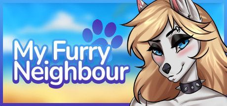 Game cover: My Furry Neighbour