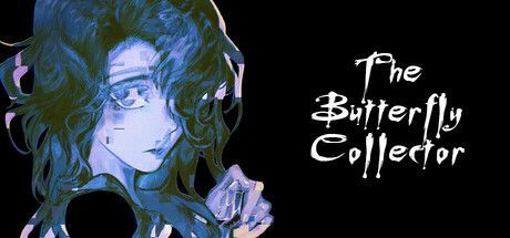 Game cover: The Butterfly Collector