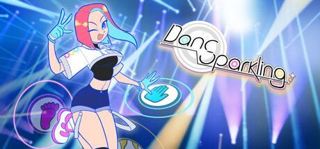 Game cover: DanSparkling