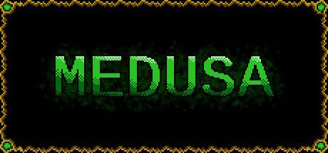 Game cover: Medusa