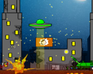 Game cover: Saucer Destruction 3: Armageddon