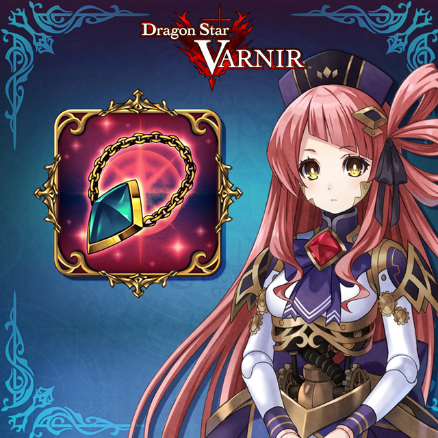 Game cover: Dragon Star Varnir: Ultimate Accessory Set Trio