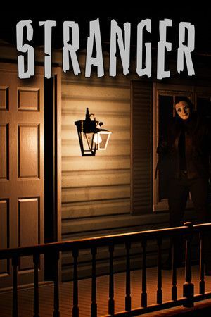 Game cover: Stranger