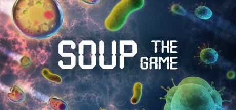 Game cover: Soup: The Game