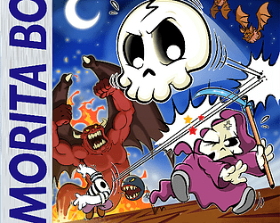 Game cover: Hermano