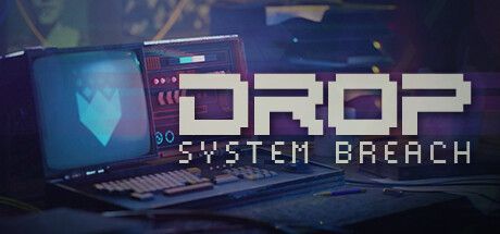 Game cover: Drop: System Breach