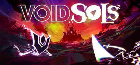 Game cover: Void Sols