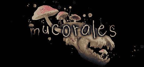 Game cover: Mucorales