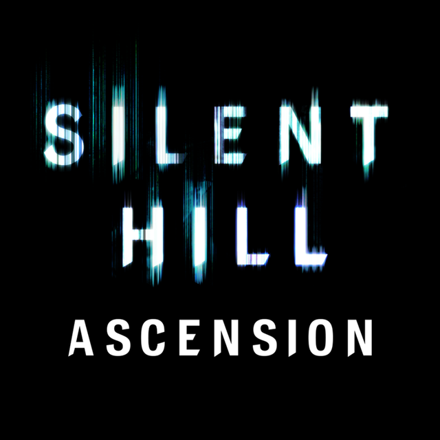 Game cover: Silent Hill: Ascension