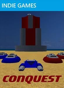 Game cover: Conquest