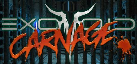 Game cover: Exovoid Carnage