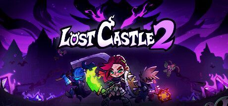 Game cover: Lost Castle 2