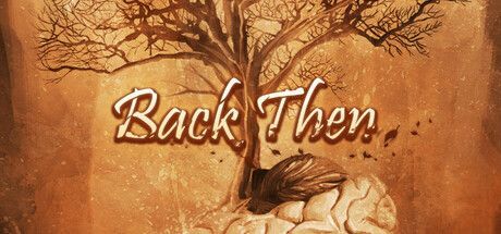 Game cover: Back Then