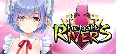 Game cover: Pretty Girls Rivers