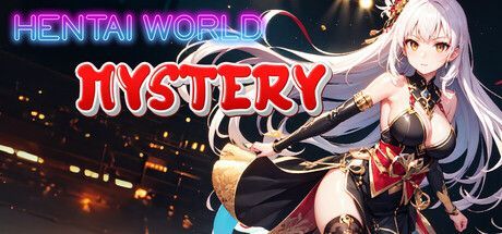Game cover: Hentai World Mystery
