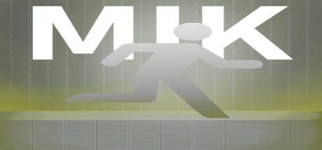 Game cover: Mik: Legacy