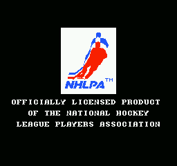 Game cover: Pro Sport Hockey