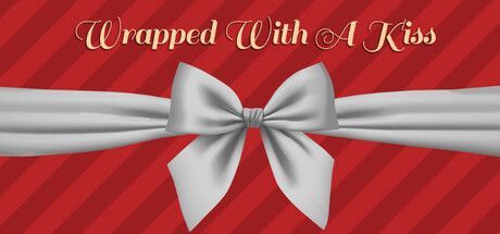 Game cover: Wrapped With a Kiss