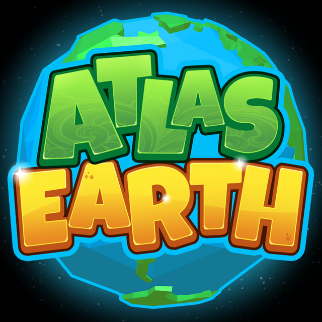 Game cover: Atlas Earth