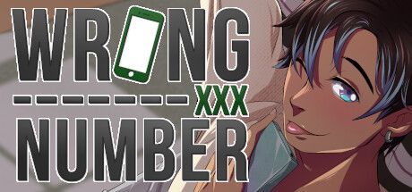 Game cover: Wrong Number