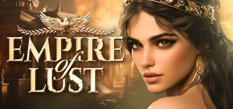 Game cover: Empire of Lust
