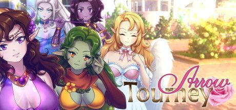 Game cover: Arrow Tourney