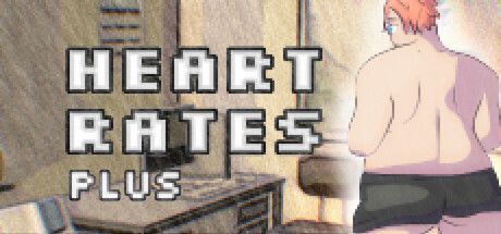 Game cover: Heart Rates: Plus