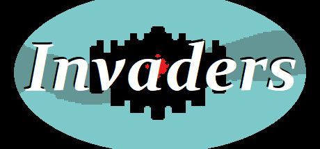 Game cover: Invaders