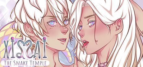 Game cover: Xissai: The Snake Temple