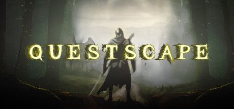 Game cover: Questscape: Survival