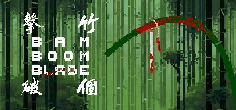 Game cover: Bam Boom Blade